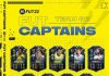 FUT Captains Team 2
